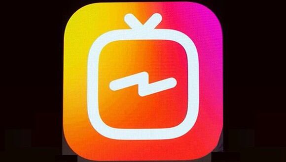 Si bien el icono ya no existe en varios dispositivos, eso no significa que IGTV haya desaparecido. (Foto: Facebook / Instagram)