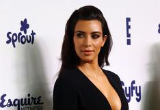 Kim Kardashian: este es su secreto para lucir busto de infarto