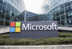 Microsoft defiende uso de inteligencia artificial a pesar de que sea polémica