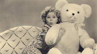 Shirley Temple y los niños de oro de Hollywood