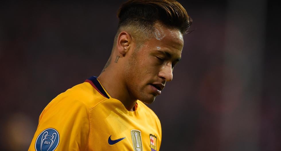 Barcelona cifra ahora el coste del fichaje de Neymar en 19,3 millones. (Foto: Getty Images)