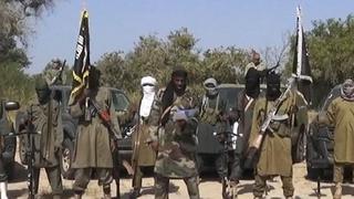 Estado Islámico y Boko Haram se enfrentan por nuevo líder