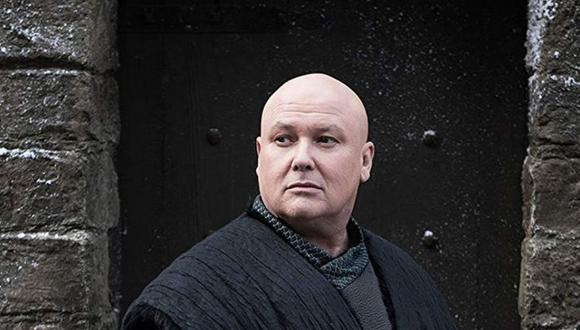 Conleth Hill / Varys (Foto: Game of Thrones / HBO)