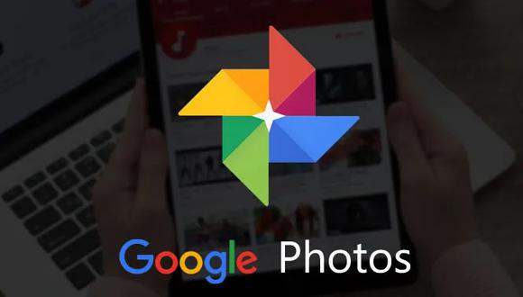 Google Fotos podría deteriorar tus imágenes: usuarios reportan daños en sus fotos más antiguas. (Foto: Archivo)