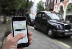 Uber: ahora tu conductor se tomará un selfie por tu seguridad