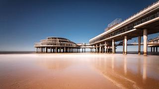 Al borde del mar: Conoce los muelles más hermosos del mundo