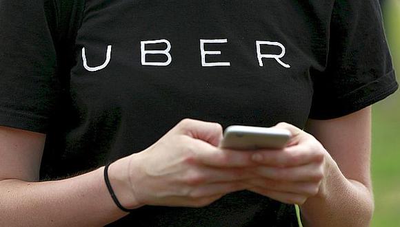La propina llega a Uber pero podría ser incómoda