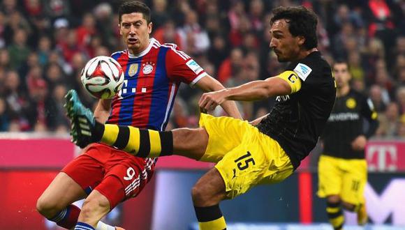 Bundesliga quiere superar a la Premier League en ingresos de TV