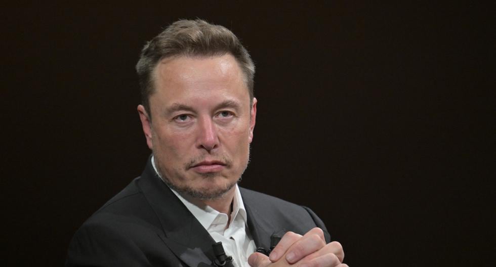 A tycoon dragged by his demons: this says the new biography of Elon Musk