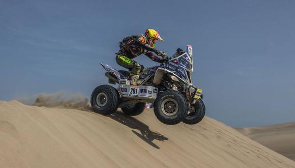 Luego de cinco años, el Rally Dakar más difícil del mundo retorna a nuestras dunas con seis etapas consideradas el filtro del aniversario 40 de la carrera. (Foto. Itea Photo)