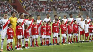 Perú de Gareca: Cinco críticas a un buen equipo