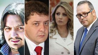 Los familiares más incómodos para los líderes de Latinoamérica