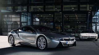 Adiós al deportivo: BMW i8 llega al fin de su producción | FOTOS 