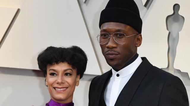 Mahershala Ali también ganó en esta categoría en el 2017. (Foto: Agencia)