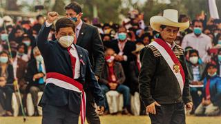 EN VIVO: Gobierno de Pedro Castillo lanza hoy segunda reforma agraria en Cusco