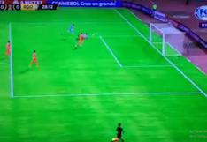 Real Garcilaso vs. La Guaira: ¡Insólito! Souza y Carando se perdieron el 1-0 de los cusqueños | VIDEO