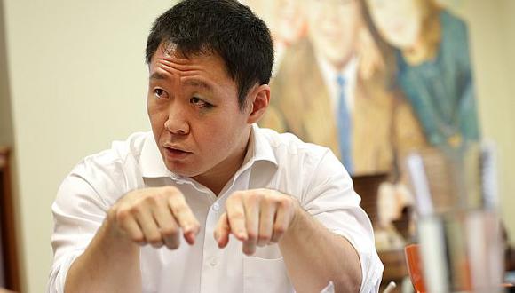 Jurado archiva pedido de exclusión contra Kenji Fujimori