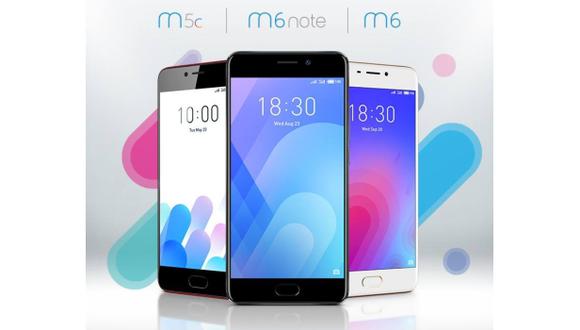 El fabricante chino Meizu hace su ingreso al mercado peruano con tres smartphones, y desde nuestro país manejará sus operaciones en toda la región.