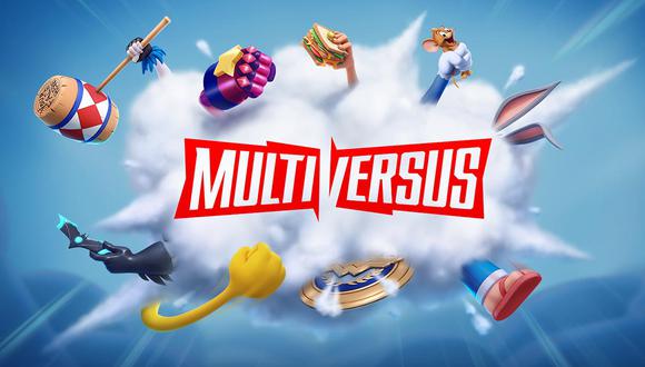 MultiVersus traería conocidos personajes de anime al videojuego. (Foto: MultiVersus)