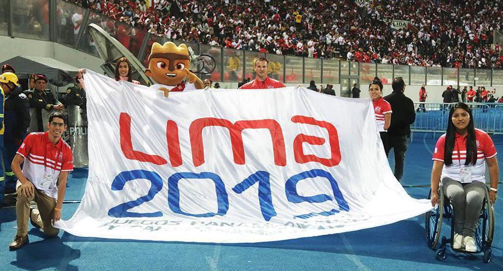 Perú obtuvo su mejor participación (con 41 preseas en total) y ocupó la 10ma casilla en el medalleros de los Juegos Panamericanos Lima 2019. (Foto: Lima 2019)