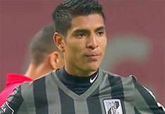 Selección Peruana: Paolo Hurtado suma más minutos en Vitoria Guimaraes