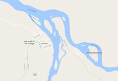 Ucayali: hampones asaltan embarcación fluvial y roban S/ 90,000