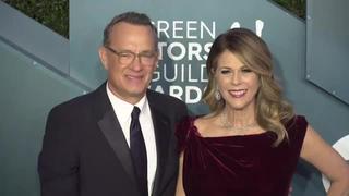 Coronavirus: Tom Hanks y su esposa padecen Covid-19