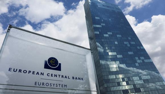 Banco Central Europeo. (Foto: Investing)