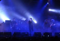 The Jesus and Mary Chain saldrá de gira por 30 años de 'Psychocandy'