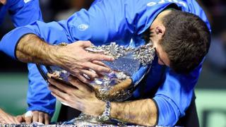 Copa Davis: así será la radical transformación del torneo que lo convertirá en un Mundial de tenis 