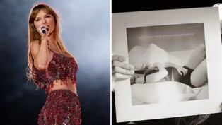 El lanzamiento sorpresa de Taylor Swift: ¡Un nuevo disco que no te puedes perder!