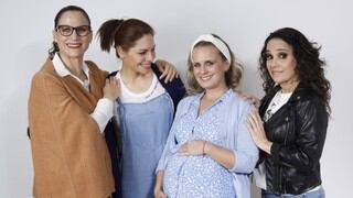 “Madres el musical”: Cecilia Brozovich se suma al elenco de la nueva temporada de la obra