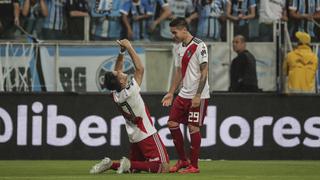 ¡River Plate a la final de la Copa Libertadores! Fecha, hora, canal y estadio del partido de ida