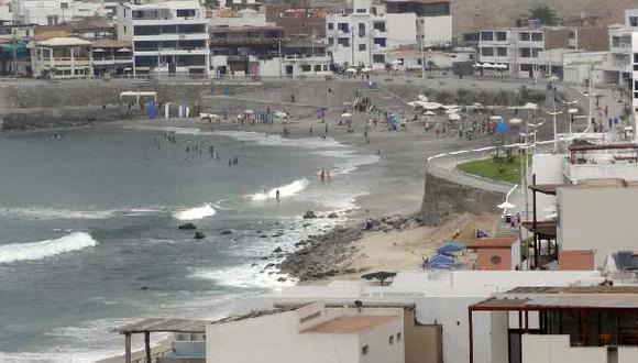 Casas de playa: De balnearios a lugar de residencia permanente