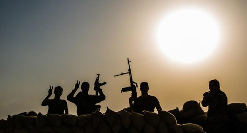 Estado Islámico: Al Qaeda ve ilegal proclamación de califato. (Foto: Getty Images)