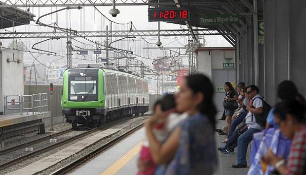 Los funcionarios de Pro Inversión buscaron una salida que penalizara a la empresa, pero que a la vez no retrasara la inversión de un proyecto que beneficiará a millones de peruanos