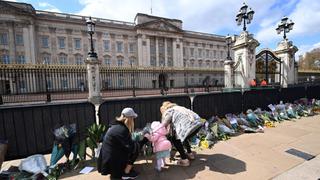 Príncipe Felipe: las 30 personas que participarán del funeral