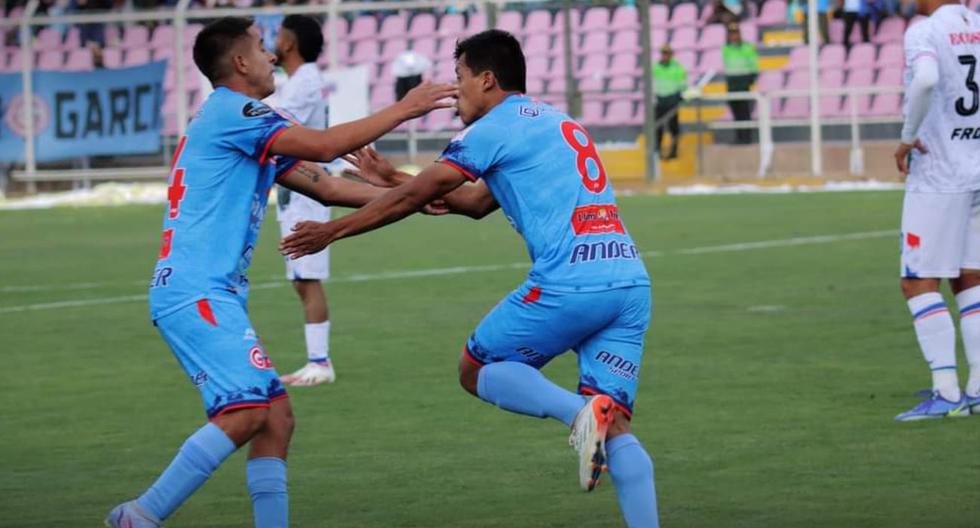 Dónde seguir Copa Perú 2022 en vivo, final vía DirecTV Sports: fixture, partidos, a qué hora juegan y resultados fecha 1 Finalísima | Canal DIRECTV | DSports | DirecTV GO (DGO) |  Foto: Deportivo Garcilaso