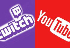 Twitch y YouTube dominan el streaming: ¿por qué tienen éxito estas dos plataformas?