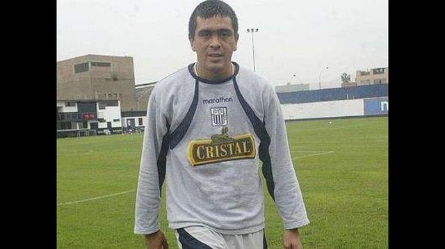 Rodríguez dejó la ‘U’: un ‘paquete’ más del fútbol peruano - 10