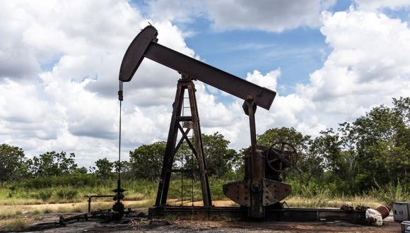 Venezuela mantuvo exportación de petróleo estable pese a sanciones de EE.UU. (Bloomberg)