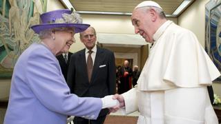 Curiosidades sobre los reinados:¿Sabías que el Vaticano es una monarquía?