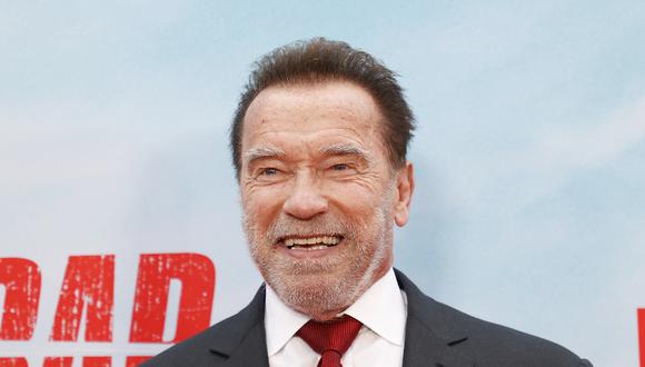 Arnold Schwarzenegger invita a sus fans a entrenar nuevos hábitos en favor del medio ambiente. (Foto: Michael Tran / AFP)