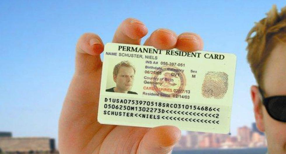 Hay múltiples formas de obtener una Green Card, esta es una de ellas. (Foto: Green-card.com.au)