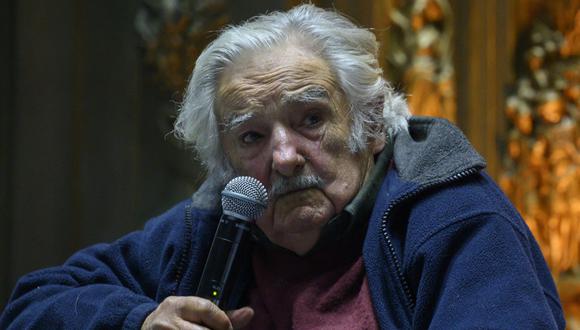 Mujica consideró que el pasado insurgente de Petro como integrante del M-19 no era “un problema” sino “una ventaja”.