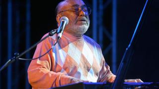 Eddie Palmieri y la leyenda del ‘Sol Mayor’: Libro explora la historia de uno de los mayores mitos vivos de la salsa 