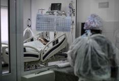 Argentina supera por primera vez los 50 fallecidos diarios por coronavirus 