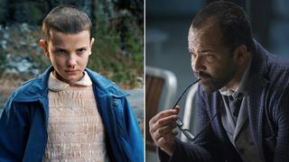 "Westworld" o "Stranger Things": ¿Cuál fue la serie del año?