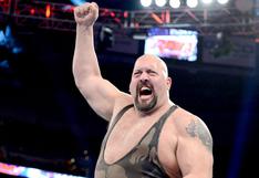 WWE: Roman Reigns volvió a humillar a Big Show (VIDEO)