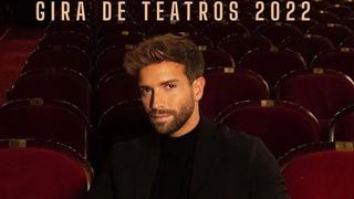 Pablo Alborán incluyó a Perú en su gira 2022: ¿Cuándo y dónde comprar entradas para su concierto?